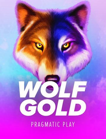 Wolf Gold — слот Pragmatic Play в Vodka Casino